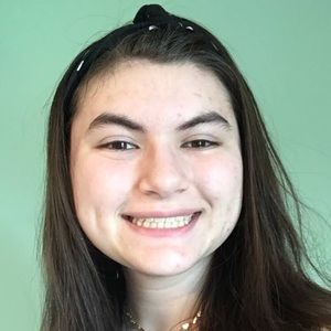 Meet your Posher, Gabrielle